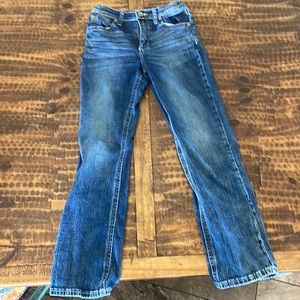 BKE brand Conner boys performance stretch jeans